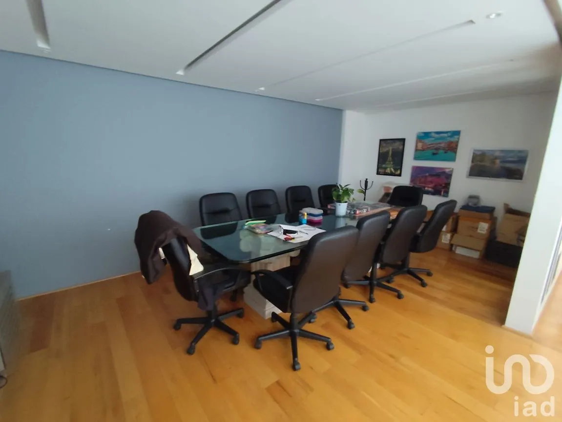 Casa en Venta en Jardines del Pedregal, Álvaro Obregón, Ciudad de México | NEX-247830 | iad México | Foto 19 de 24