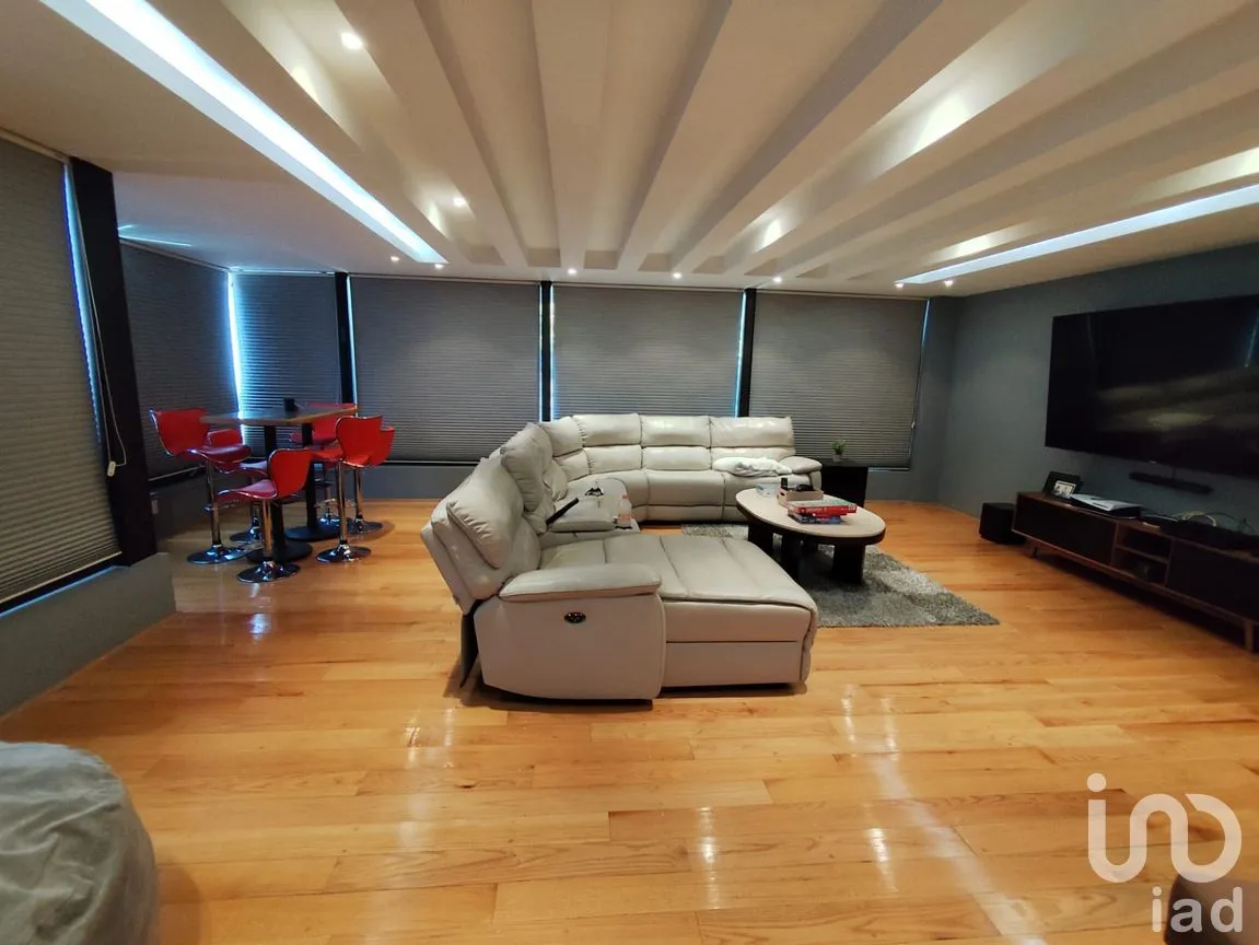 Casa en Venta en Jardines del Pedregal, Álvaro Obregón, Ciudad de México | NEX-247830 | iad México | Foto 20 de 24