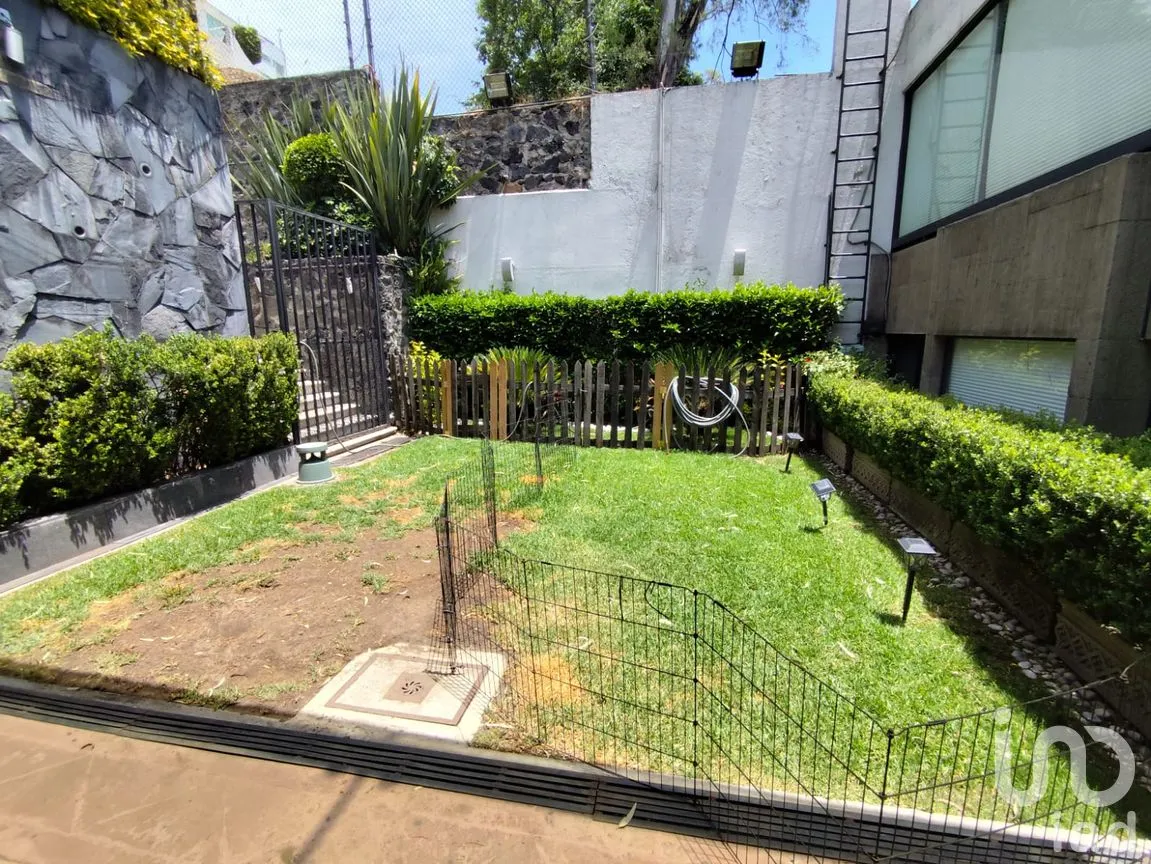 Casa en Venta en Jardines del Pedregal, Álvaro Obregón, Ciudad de México | NEX-247830 | iad México | Foto 23 de 24