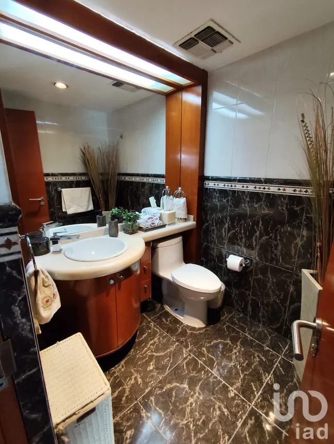 Casa en Venta en Jardines del Pedregal, Álvaro Obregón, Ciudad de México | NEX-247830 | iad México | Foto 4 de 24