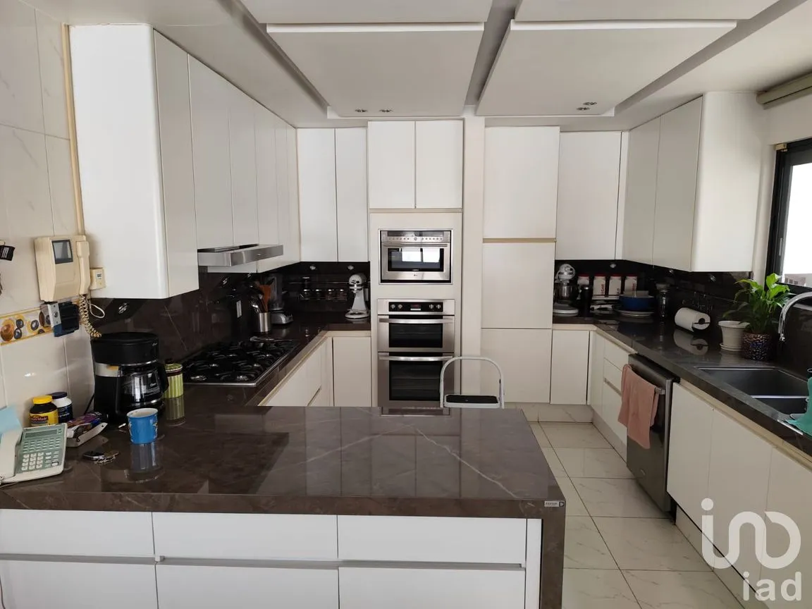 Casa en Venta en Jardines del Pedregal, Álvaro Obregón, Ciudad de México | NEX-247830 | iad México | Foto 7 de 24