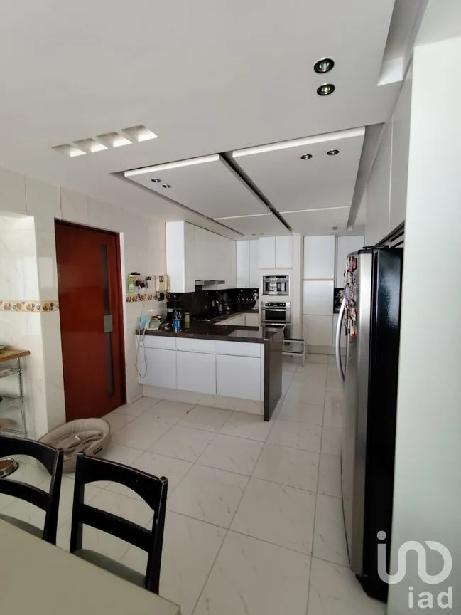 Casa en Venta en Jardines del Pedregal, Álvaro Obregón, Ciudad de México | NEX-247830 | iad México | Foto 9 de 24