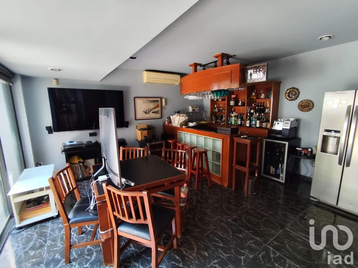 Casa en Venta en Jardines del Pedregal, Álvaro Obregón, Ciudad de México | NEX-247830 | iad México | Foto 10 de 24