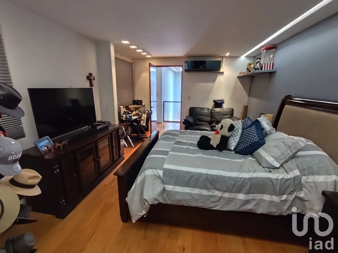Casa en Venta en Jardines del Pedregal, Álvaro Obregón, Ciudad de México | NEX-247830 | iad México | Foto 11 de 24