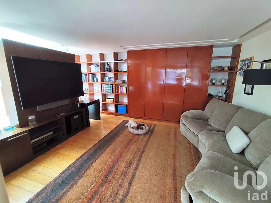 Casa en Venta en Jardines del Pedregal, Álvaro Obregón, Ciudad de México | NEX-247830 | iad México | Foto 18 de 24