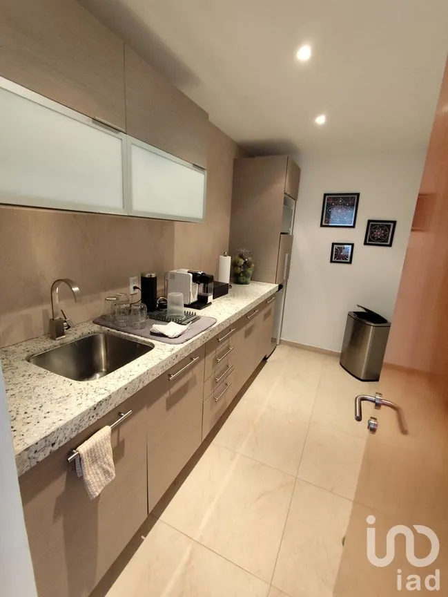 Casa en Venta en Jardines del Pedregal, Álvaro Obregón, Ciudad de México | NEX-247830 | iad México | Foto 21 de 24