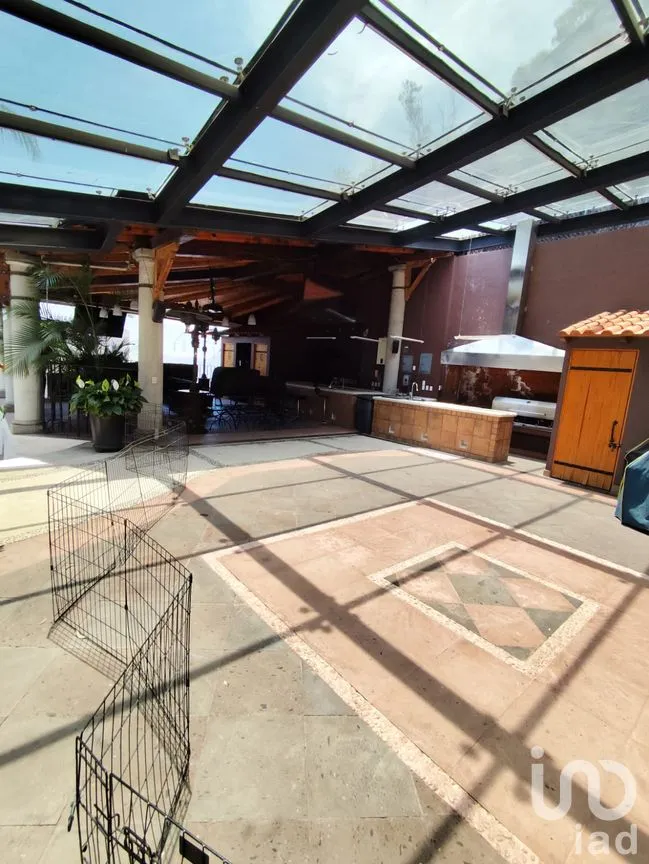 Casa en Venta en Jardines del Pedregal, Álvaro Obregón, Ciudad de México | NEX-247830 | iad México | Foto 22 de 24