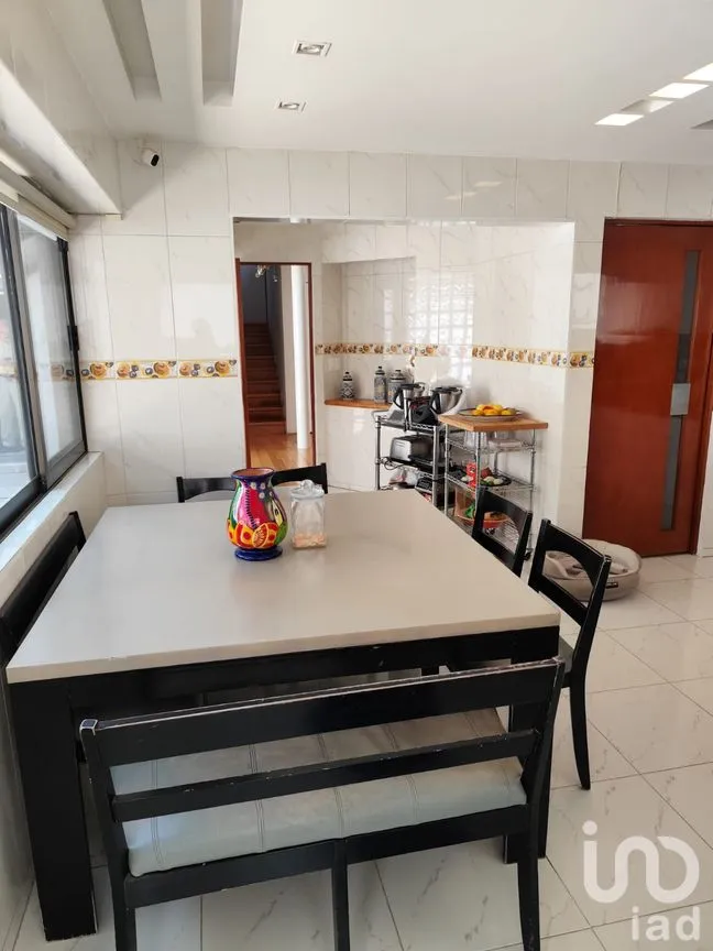 Casa en Venta en Jardines del Pedregal, Álvaro Obregón, Ciudad de México | NEX-247830 | iad México | Foto 8 de 24