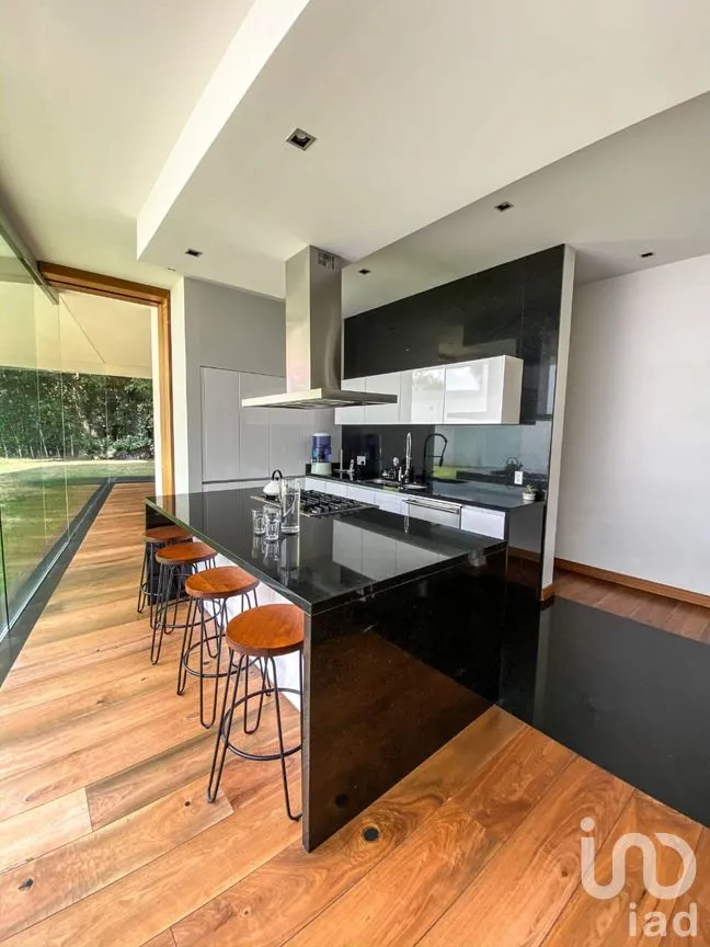 Casa en Venta en Jardines del Pedregal, Álvaro Obregón, Ciudad de México | NEX-248152 | iad México | Foto 11 de 35