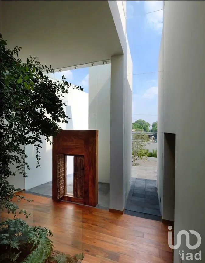Casa en Venta en Jardines del Pedregal, Álvaro Obregón, Ciudad de México | NEX-248152 | iad México | Foto 13 de 35