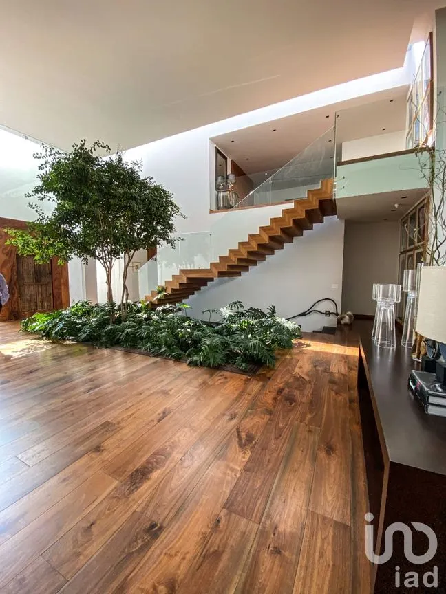 Casa en Venta en Jardines del Pedregal, Álvaro Obregón, Ciudad de México | NEX-248152 | iad México | Foto 15 de 35