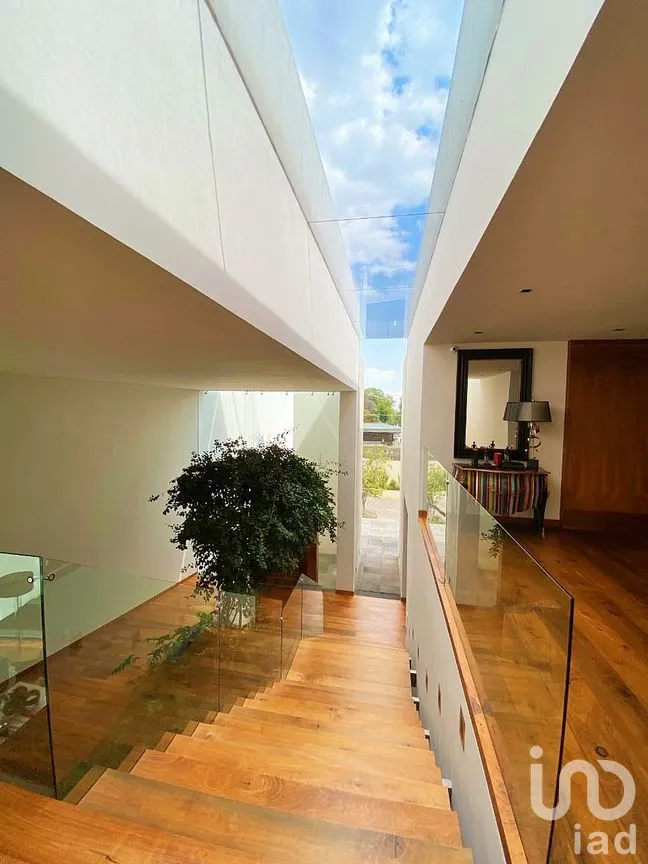 Casa en Venta en Jardines del Pedregal, Álvaro Obregón, Ciudad de México | NEX-248152 | iad México | Foto 19 de 35