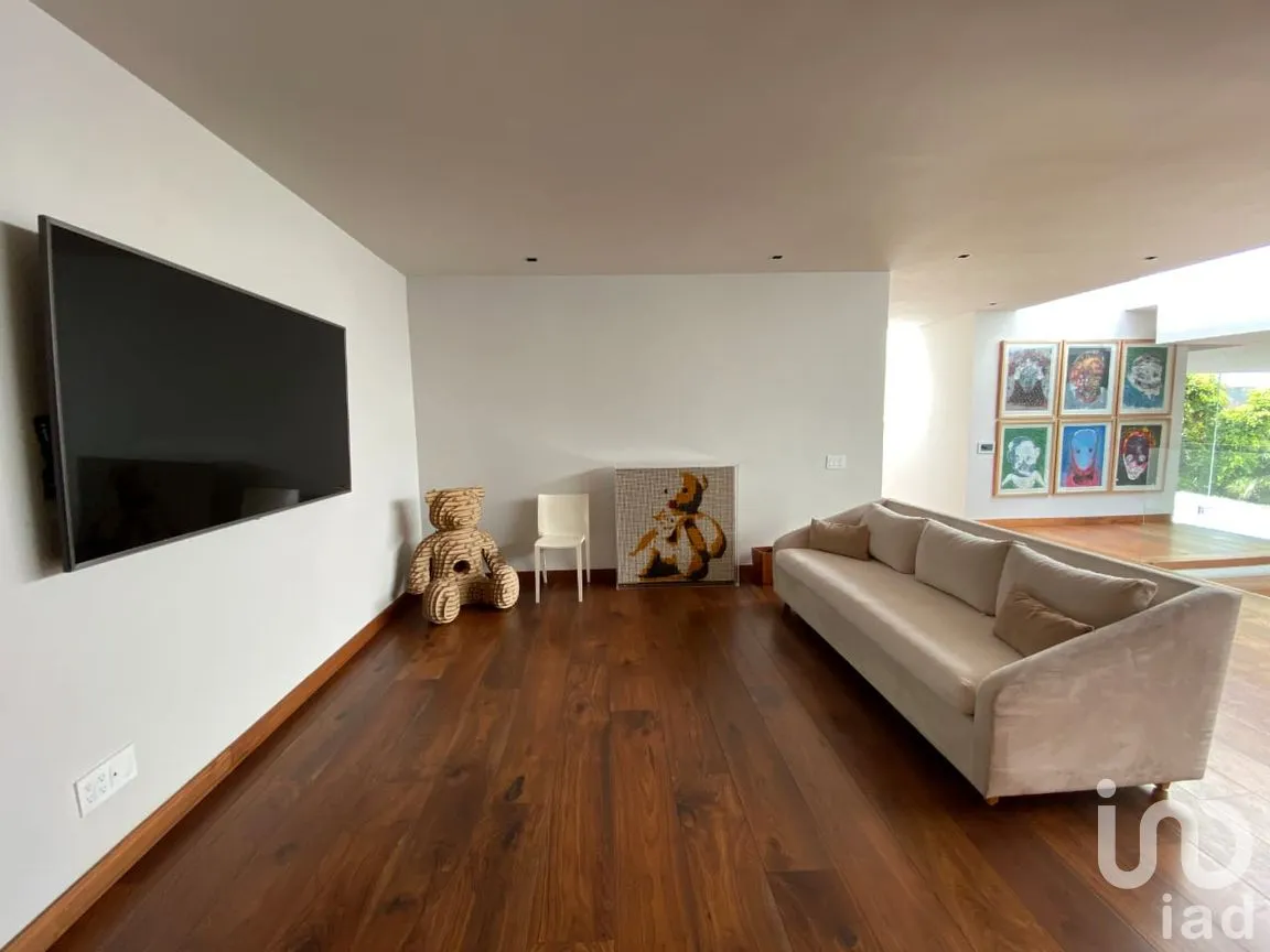 Casa en Venta en Jardines del Pedregal, Álvaro Obregón, Ciudad de México | NEX-248152 | iad México | Foto 21 de 35