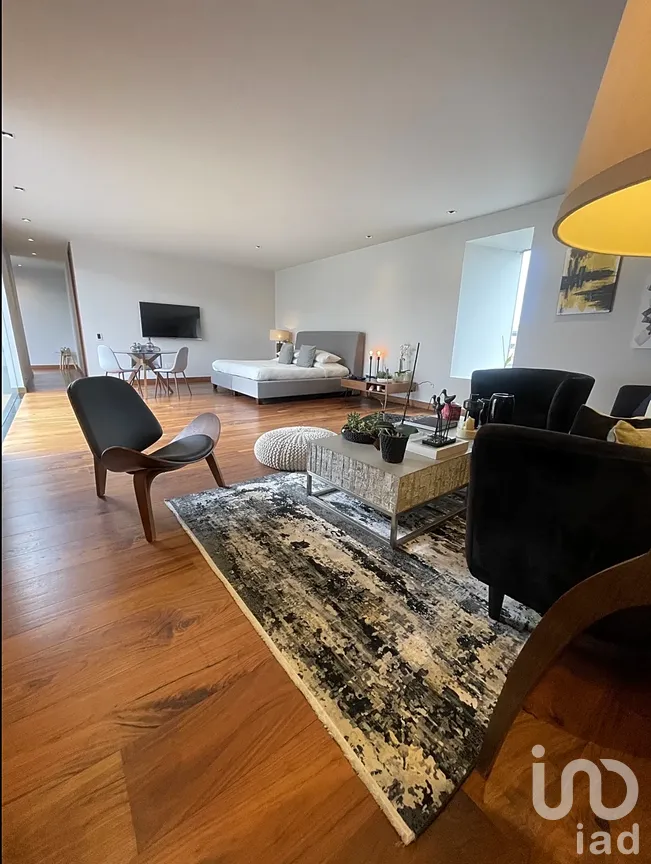 Casa en Venta en Jardines del Pedregal, Álvaro Obregón, Ciudad de México | NEX-248152 | iad México | Foto 23 de 35