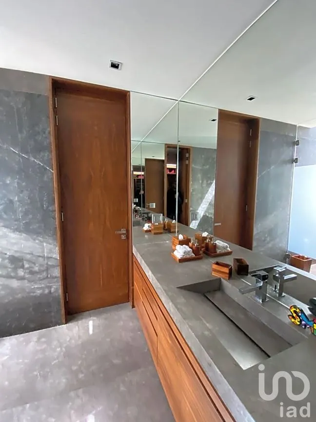 Casa en Venta en Jardines del Pedregal, Álvaro Obregón, Ciudad de México | NEX-248152 | iad México | Foto 24 de 35