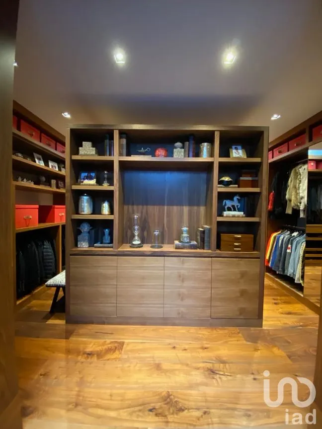 Casa en Venta en Jardines del Pedregal, Álvaro Obregón, Ciudad de México | NEX-248152 | iad México | Foto 27 de 35