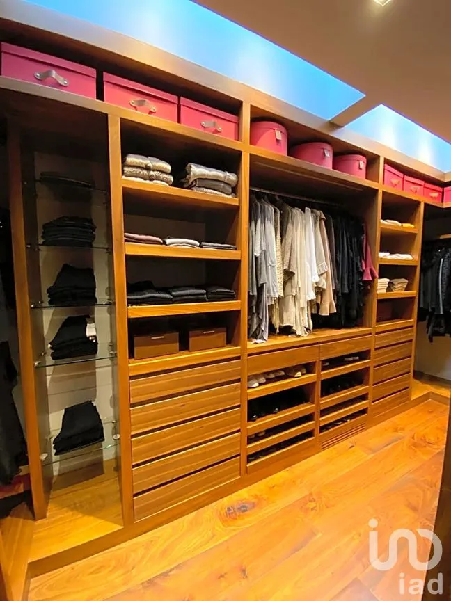 Casa en Venta en Jardines del Pedregal, Álvaro Obregón, Ciudad de México | NEX-248152 | iad México | Foto 28 de 35