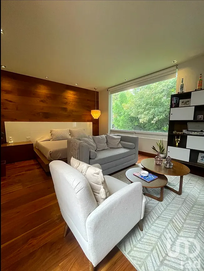 Casa en Venta en Jardines del Pedregal, Álvaro Obregón, Ciudad de México | NEX-248152 | iad México | Foto 29 de 35