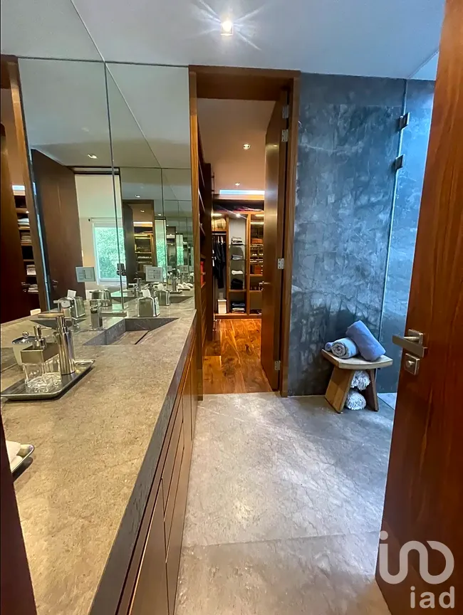 Casa en Venta en Jardines del Pedregal, Álvaro Obregón, Ciudad de México | NEX-248152 | iad México | Foto 30 de 35