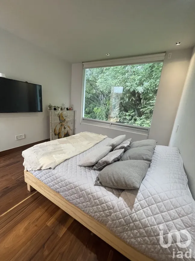 Casa en Venta en Jardines del Pedregal, Álvaro Obregón, Ciudad de México | NEX-248152 | iad México | Foto 31 de 35