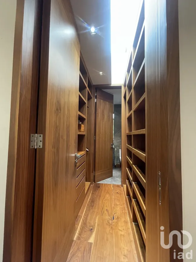 Casa en Venta en Jardines del Pedregal, Álvaro Obregón, Ciudad de México | NEX-248152 | iad México | Foto 33 de 35