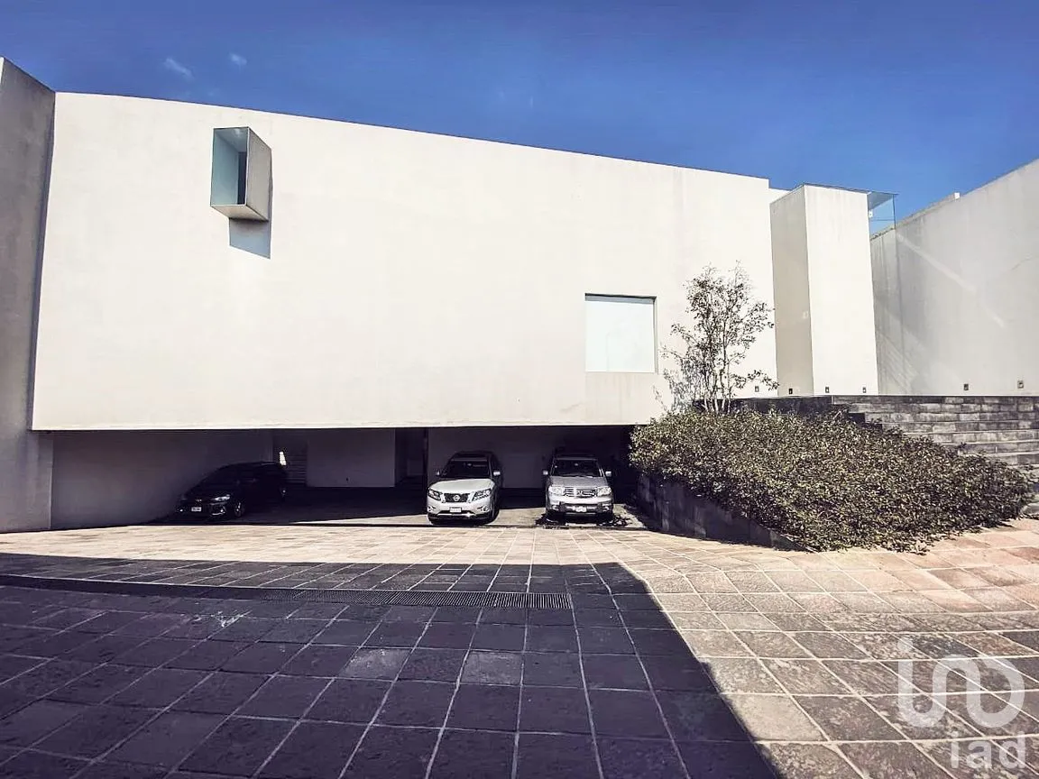 Casa en Venta en Jardines del Pedregal, Álvaro Obregón, Ciudad de México | NEX-248152 | iad México | Foto 35 de 35