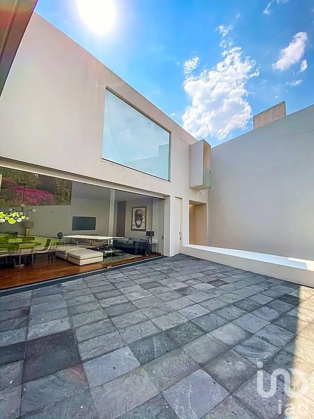 Casa en Venta en Jardines del Pedregal, Álvaro Obregón, Ciudad de México | NEX-248152 | iad México | Foto 5 de 35