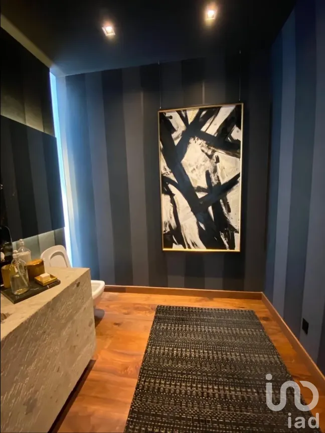 Casa en Venta en Jardines del Pedregal, Álvaro Obregón, Ciudad de México | NEX-248152 | iad México | Foto 9 de 35