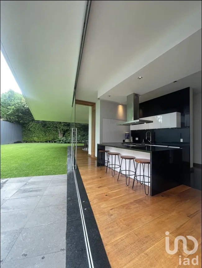 Casa en Venta en Jardines del Pedregal, Álvaro Obregón, Ciudad de México | NEX-248152 | iad México | Foto 10 de 35