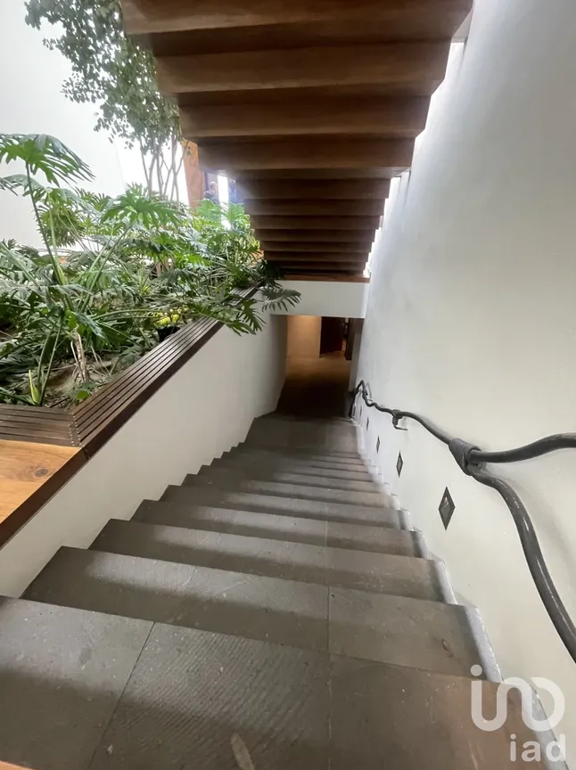 Casa en Venta en Jardines del Pedregal, Álvaro Obregón, Ciudad de México | NEX-248152 | iad México | Foto 17 de 35