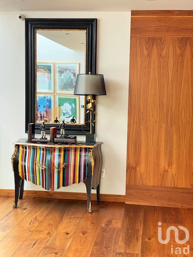Casa en Venta en Jardines del Pedregal, Álvaro Obregón, Ciudad de México | NEX-248152 | iad México | Foto 20 de 35