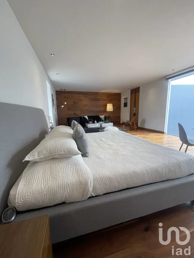 Casa en Venta en Jardines del Pedregal, Álvaro Obregón, Ciudad de México | NEX-248152 | iad México | Foto 22 de 35