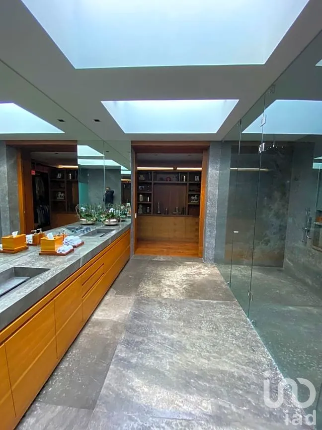 Casa en Venta en Jardines del Pedregal, Álvaro Obregón, Ciudad de México | NEX-248152 | iad México | Foto 25 de 35
