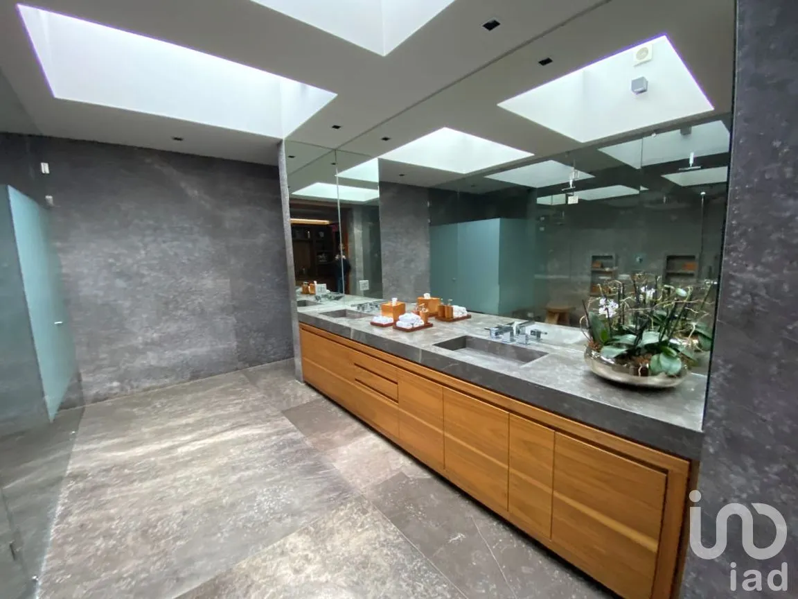 Casa en Venta en Jardines del Pedregal, Álvaro Obregón, Ciudad de México | NEX-248152 | iad México | Foto 26 de 35