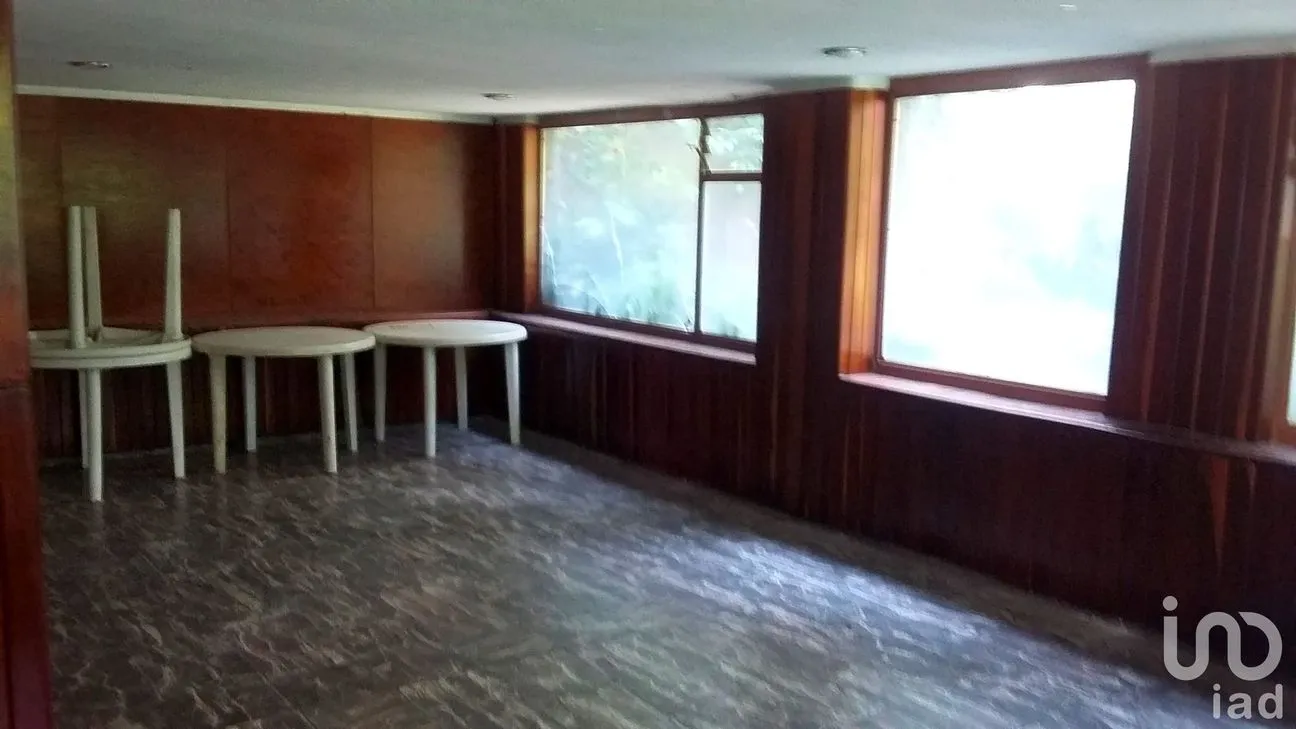 Edificio en Venta en Santa Cruz Atoyac, Benito Juárez, Ciudad de México | NEX-248174 | iad México | Foto 12 de 12