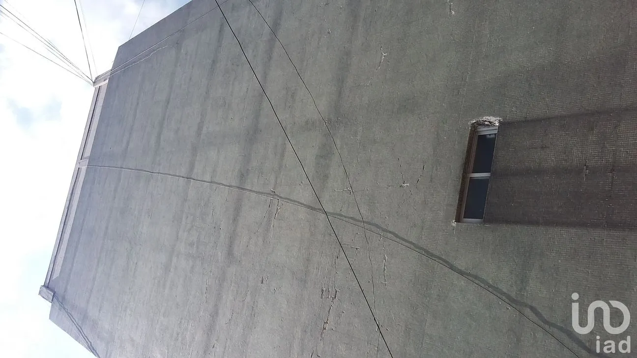 Edificio en Venta en Santa Cruz Atoyac, Benito Juárez, Ciudad de México | NEX-248174 | iad México | Foto 5 de 12