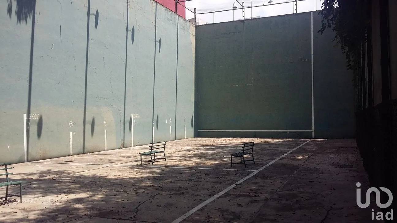 Edificio en Venta en Santa Cruz Atoyac, Benito Juárez, Ciudad de México | NEX-248174 | iad México | Foto 10 de 12