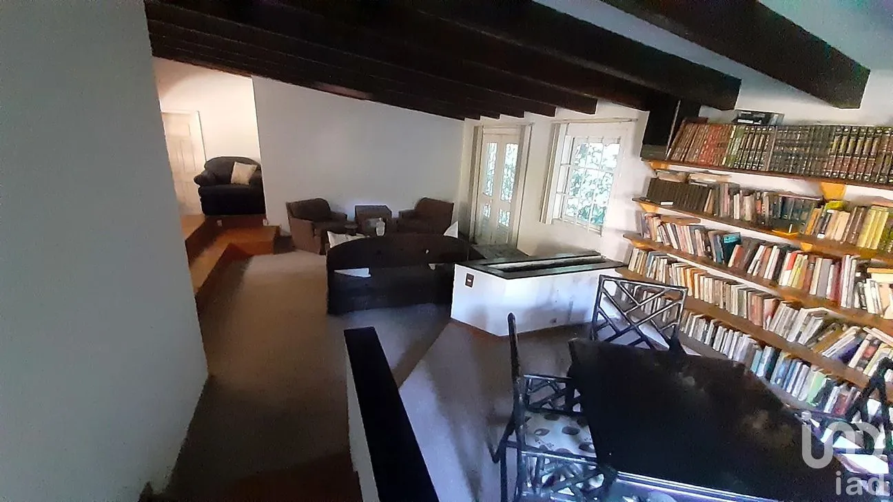 Terreno en Venta en San Lorenzo Acopilco, Cuajimalpa de Morelos, Ciudad de México | NEX-248175 | iad México | Foto 11 de 19