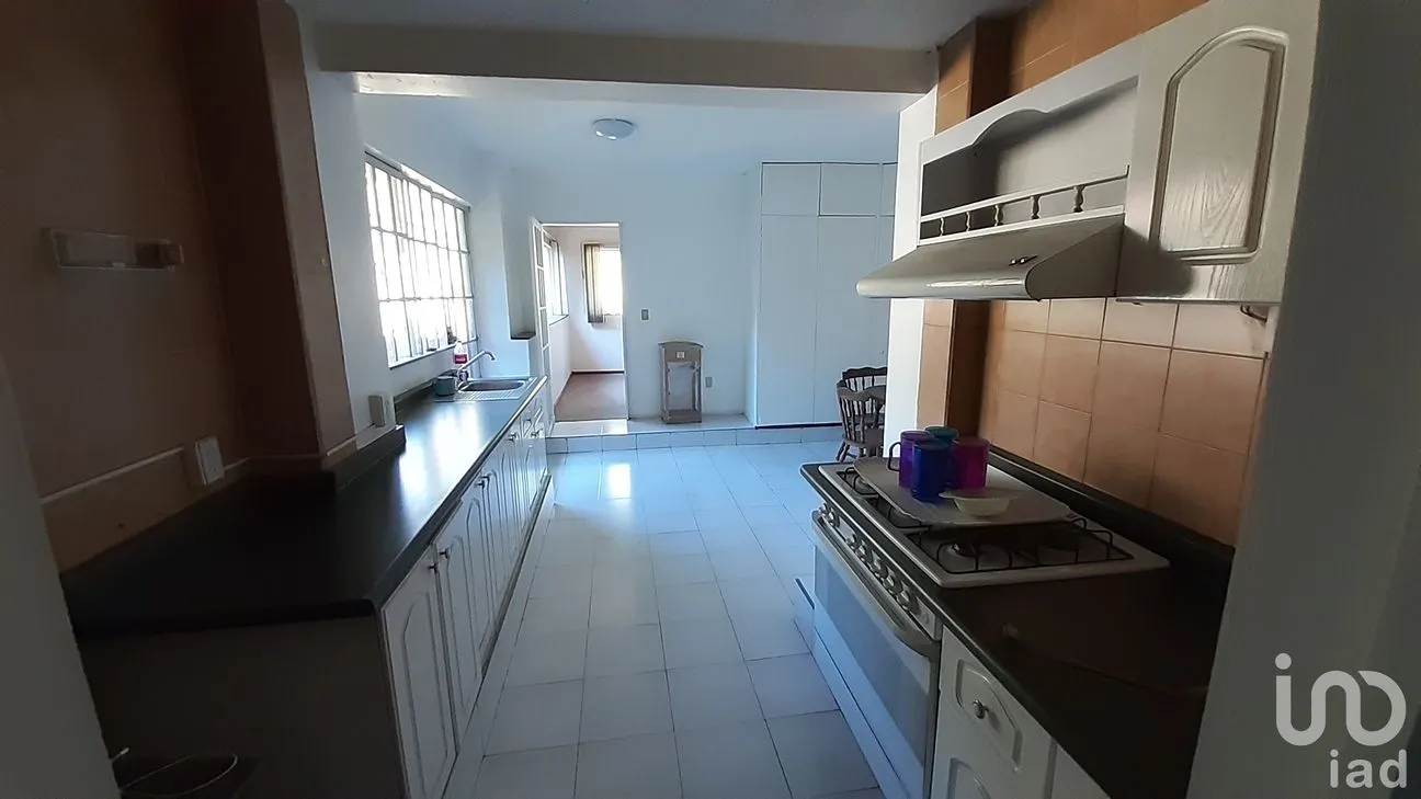 Terreno en Venta en San Lorenzo Acopilco, Cuajimalpa de Morelos, Ciudad de México | NEX-248175 | iad México | Foto 12 de 19