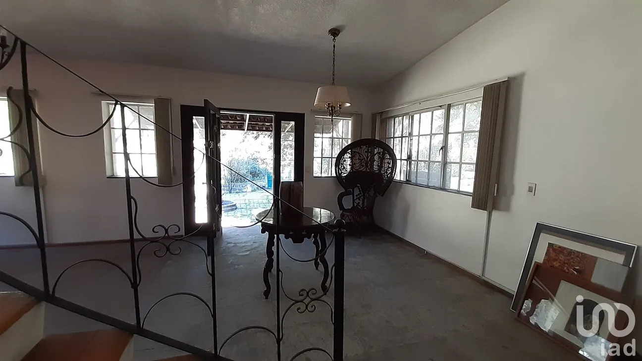 Terreno en Venta en San Lorenzo Acopilco, Cuajimalpa de Morelos, Ciudad de México | NEX-248175 | iad México | Foto 17 de 19
