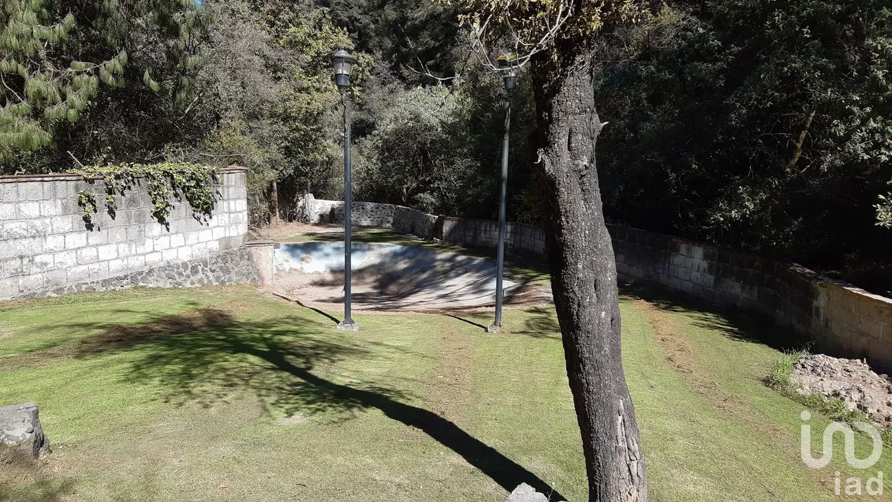 Terreno en Venta en San Lorenzo Acopilco, Cuajimalpa de Morelos, Ciudad de México | NEX-248175 | iad México | Foto 19 de 19
