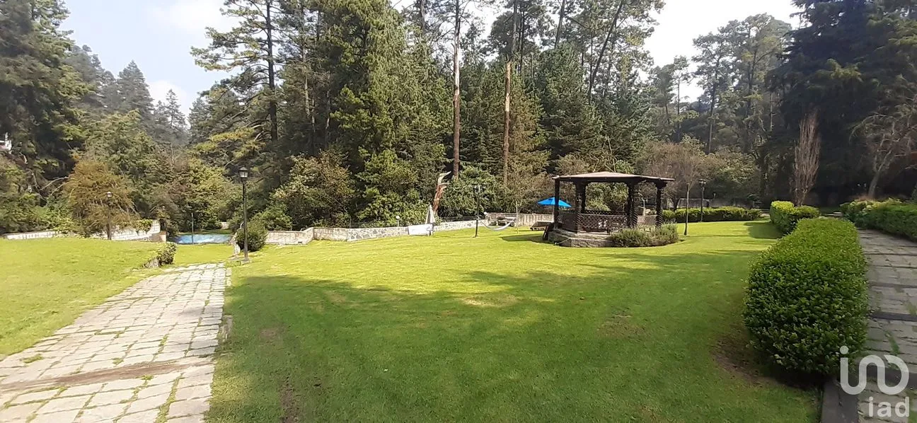 Terreno en Venta en San Lorenzo Acopilco, Cuajimalpa de Morelos, Ciudad de México | NEX-248175 | iad México | Foto 4 de 19