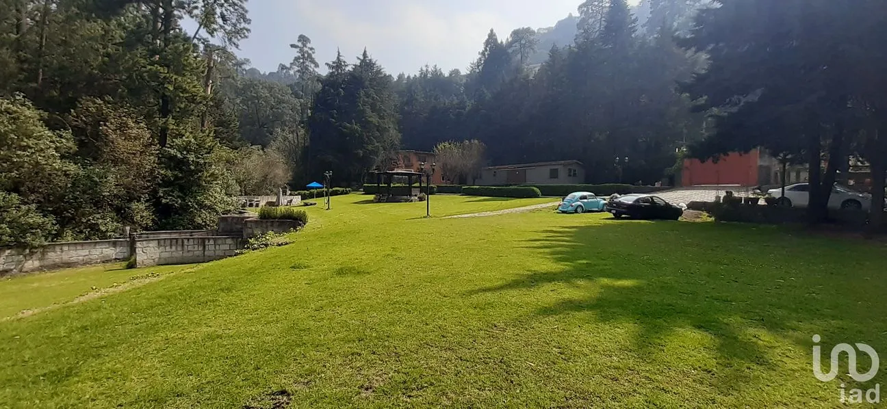 Terreno en Venta en San Lorenzo Acopilco, Cuajimalpa de Morelos, Ciudad de México | NEX-248175 | iad México | Foto 5 de 19