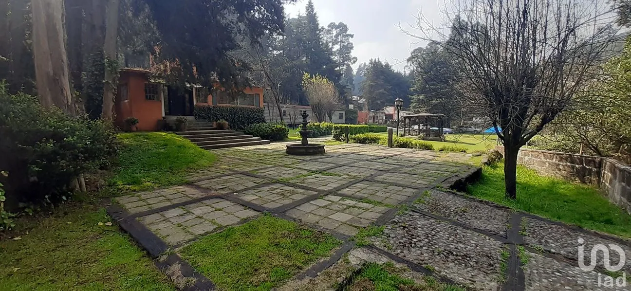 Terreno en Venta en San Lorenzo Acopilco, Cuajimalpa de Morelos, Ciudad de México | NEX-248175 | iad México | Foto 6 de 19