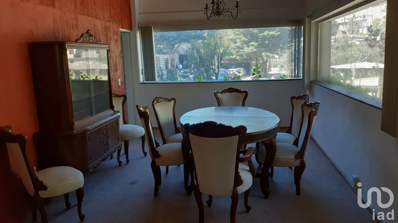 Terreno en Venta en San Lorenzo Acopilco, Cuajimalpa de Morelos, Ciudad de México | NEX-248175 | iad México | Foto 9 de 19