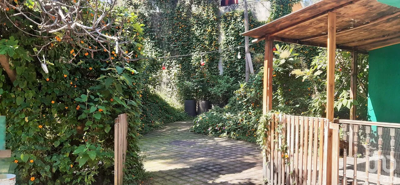 Casa en Venta en Del Niño Jesús, Coyoacán, Ciudad de México | NEX-248176 | iad México | Foto 2 de 12