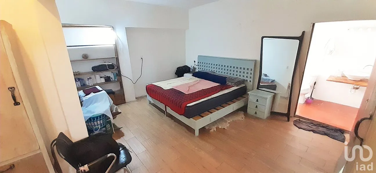 Casa en Venta en Del Niño Jesús, Coyoacán, Ciudad de México | NEX-248176 | iad México | Foto 11 de 12