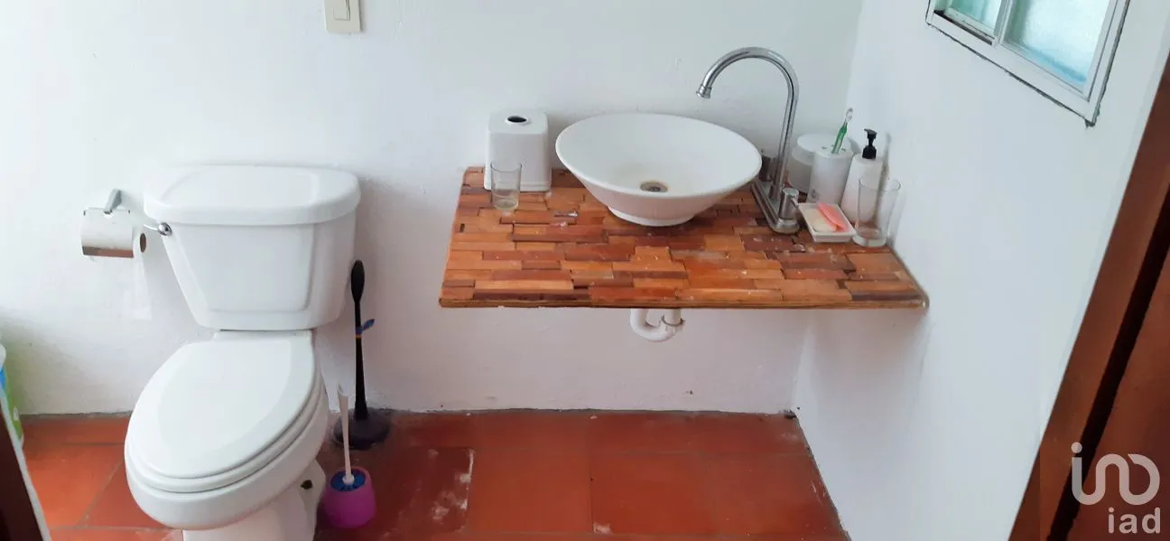 Casa en Venta en Del Niño Jesús, Coyoacán, Ciudad de México | NEX-248176 | iad México | Foto 12 de 12