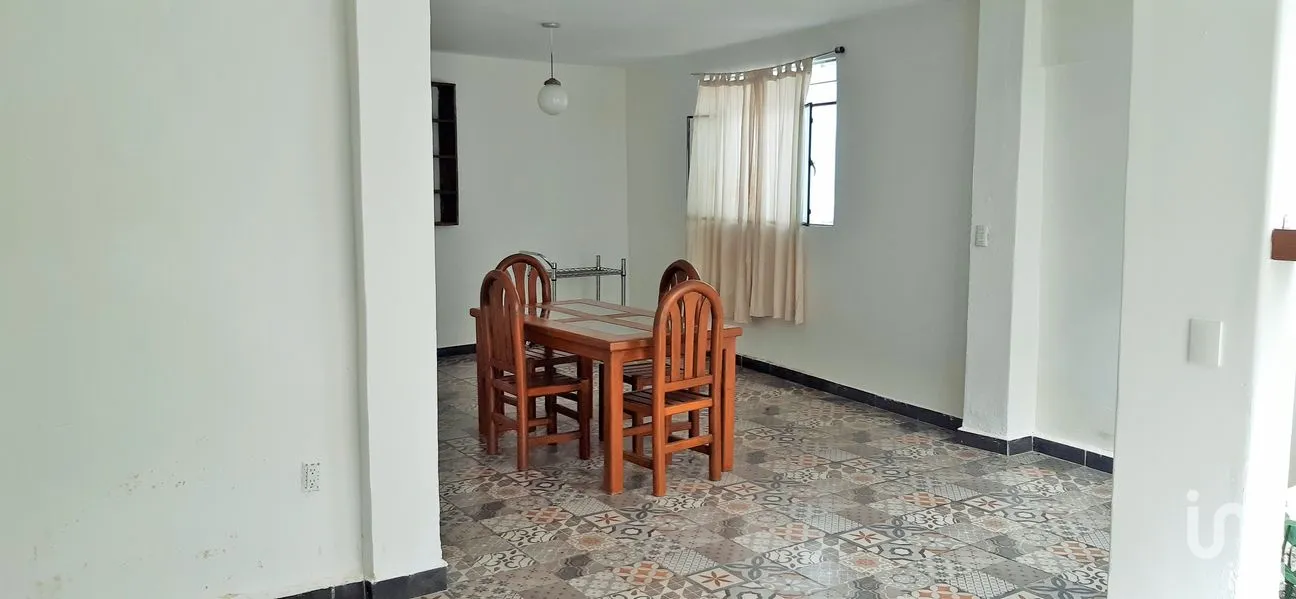 Casa en Venta en Del Niño Jesús, Coyoacán, Ciudad de México | NEX-248176 | iad México | Foto 4 de 12