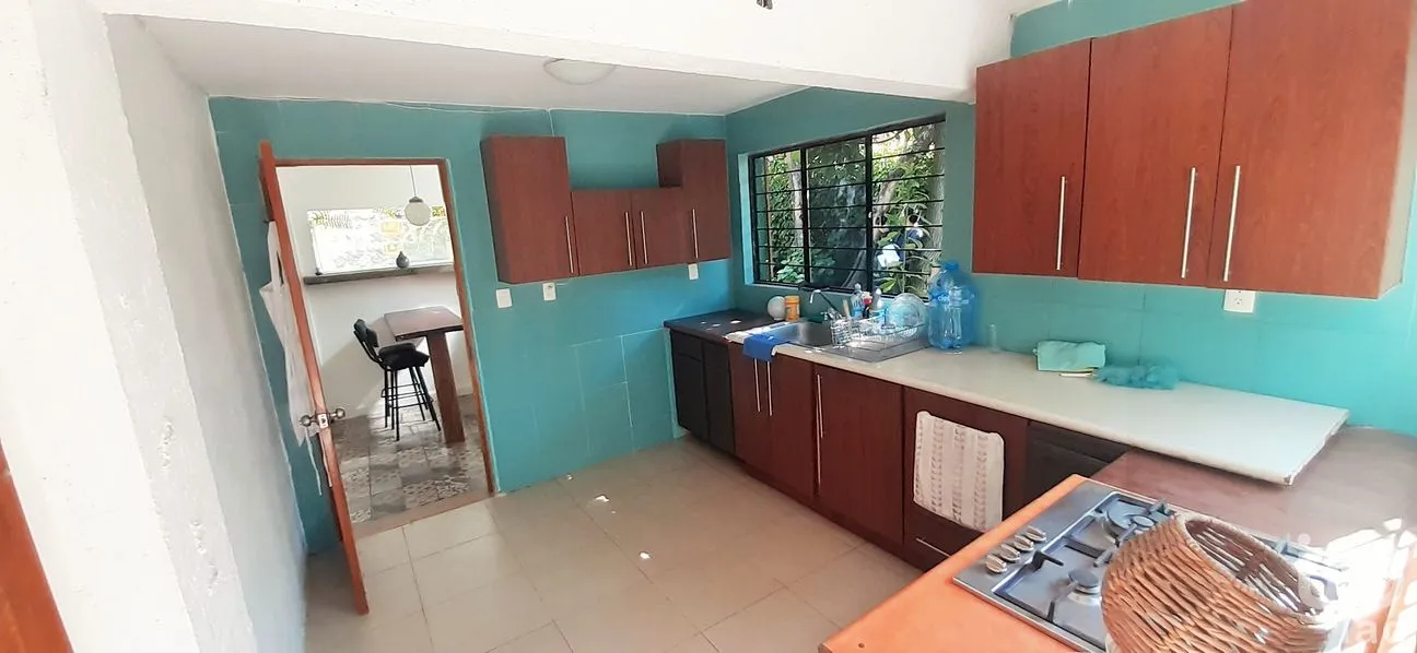 Casa en Venta en Del Niño Jesús, Coyoacán, Ciudad de México | NEX-248176 | iad México | Foto 5 de 12